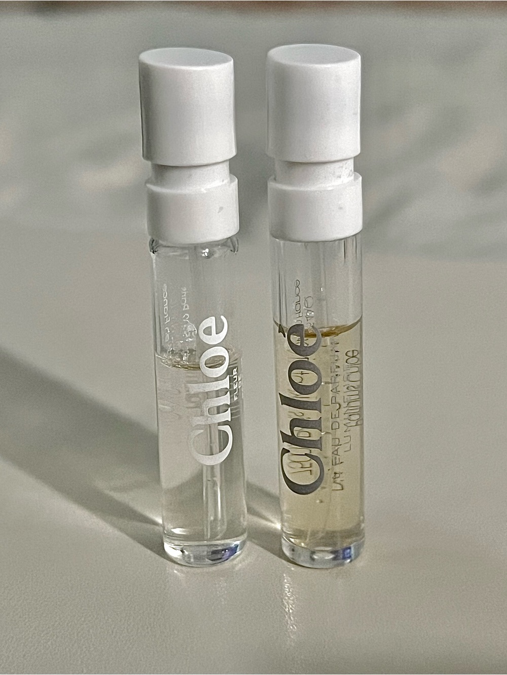 Sample Perfume Set - Picture 5 of 7